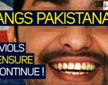 I-Média : Gangs pakistanais, viols, censure : ça continue