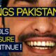 I-Média : Gangs pakistanais, viols, censure : ça continue