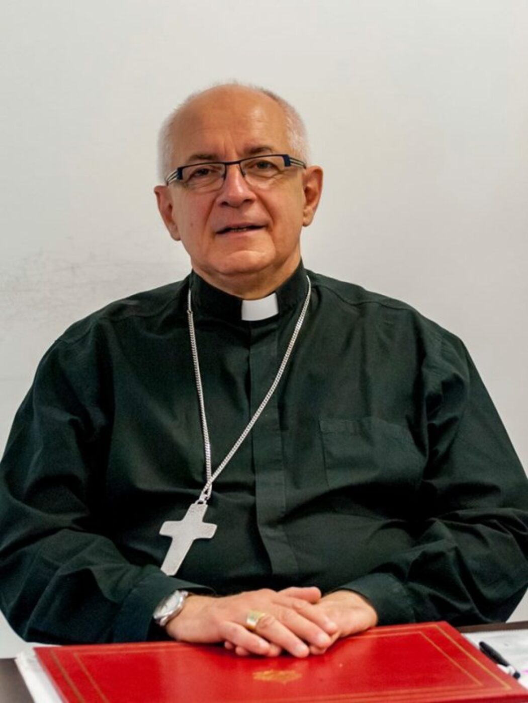 Mgr Turini nommé à Montpellier
