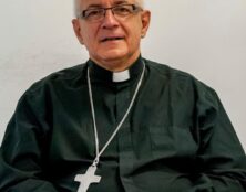 Mgr Turini nommé à Montpellier