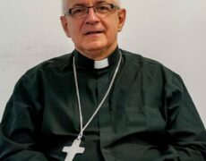 Mgr Turini nommé à Montpellier