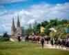 Pourquoi tant de jeunes au pèlerinage de Chartres ?