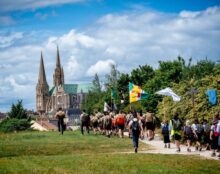 La messe traditionnelle est interdite à la cathédrale de Chartres en clôture d’un pèlerinage !