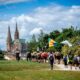 Pourquoi tant de jeunes au pèlerinage de Chartres ?