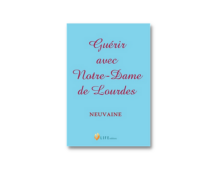 Neuvaine à Notre-Dame de Lourdes