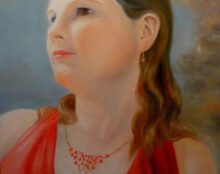 Pour Isabelle Chevalier, RIP