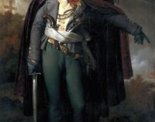 14 juillet : souvenez-vous de Jacques Cathelineau