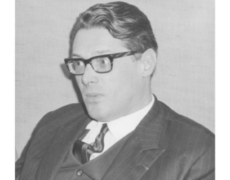 André Figueras, un grand pamphlétaire doublé d’un homme d’action