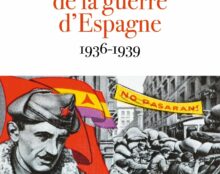 La guerre d’Espagne a été déclenchée par la gauche espagnole