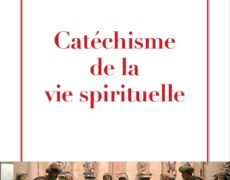 “Nous passons trop de temps à parler des structures de l’Église. Cela n’intéresse personne !”