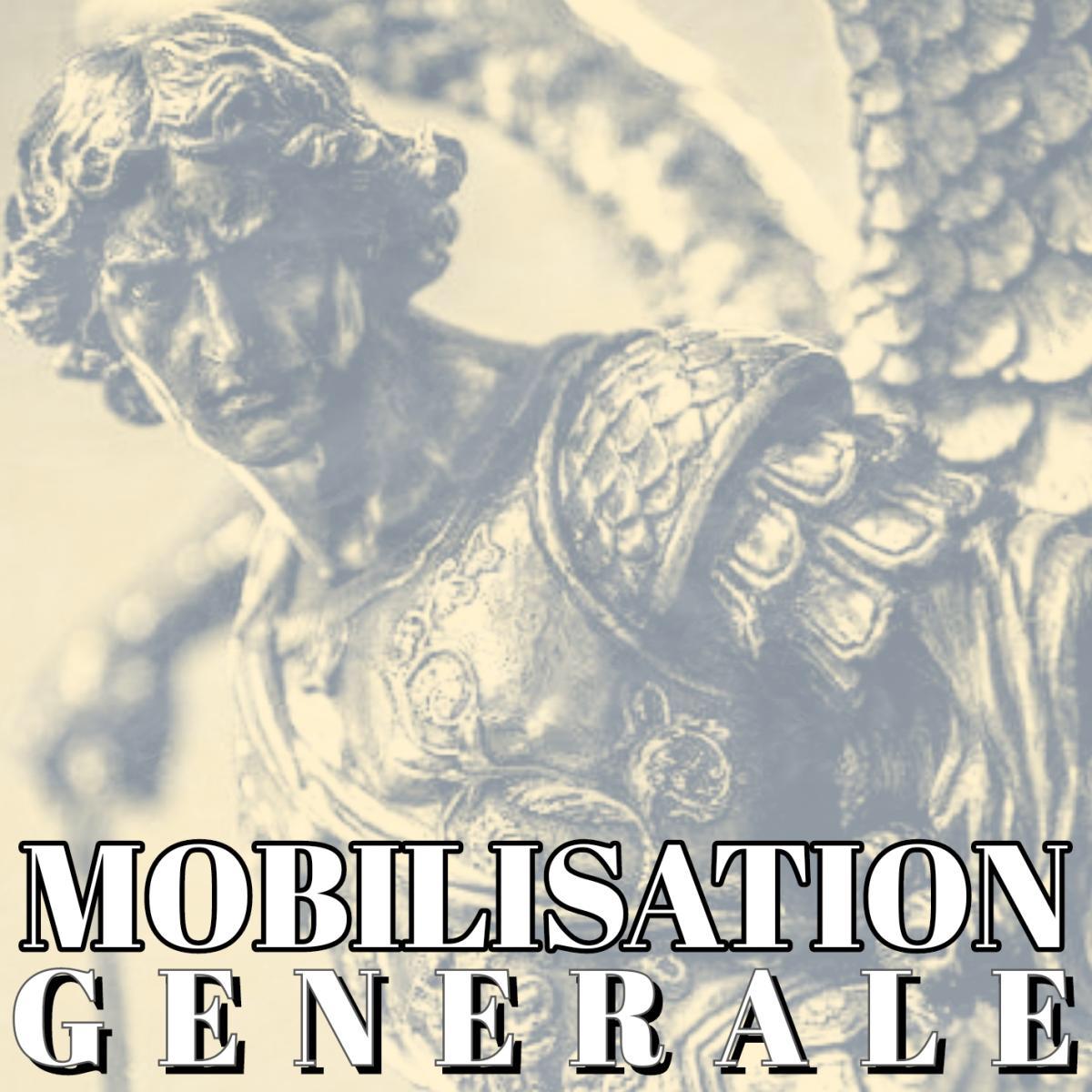 Mobilisation générale