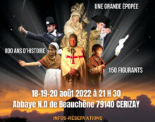 Un Mystérieux Héritage : 800 ans d’histoire à Beauchêne