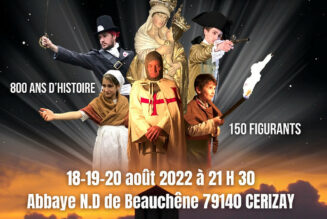 Un Mystérieux Héritage : 800 ans d’histoire à Beauchêne
