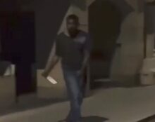 Meurtre au couteau à Angers : le meurtrier est un Soudanais… connu et inconnu de la justice !