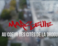 Des No Go Zones à Marseille