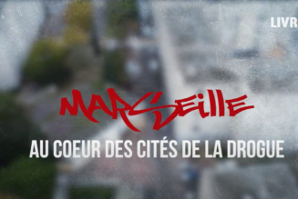 Des No Go Zones à Marseille