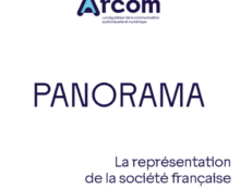 L’Arcom (ex-CSA) souhaite que la télévision montre plus le grand remplacement