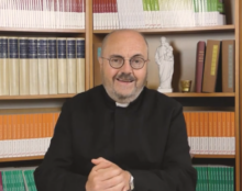 Le Jardin du Curé : chronique de l’Histoire de l’Eglise