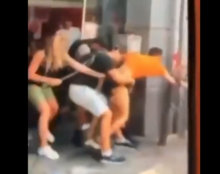 Un Algérien interdit de territoire en France, tout en étant assigné à résidence