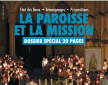 “Cette idée que si Vatican II n’avait pas produit les bons effets attendus, c’était parce qu’on l’avait mal compris”