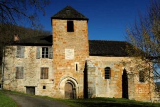 La mairie de Cressensac-Sarrazac (46) voulait vendre l’église de Valeyrac