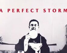 Une tempête parfaite