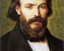 Frédéric Ozanam, apôtre des temps modernes