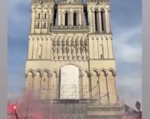 «On ne règlera pas le problème de l’insécurité tant qu’on ne traitera pas celui de l’immigration»