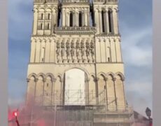«On ne règlera pas le problème de l’insécurité tant qu’on ne traitera pas celui de l’immigration»