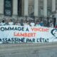 Hommage à Vincent Lambert