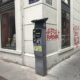 Une librairie catholique taguée par des anarchistes à Lyon