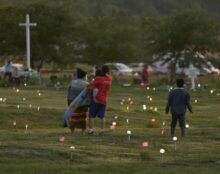 Kamloops, le pensionnat de l’horreur : c’était une intox