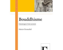 Le roman du Bouddha