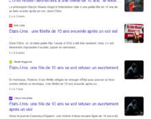 Quand il s’agit d’avortement, il n’y a plus de déontologie journalistique