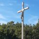 SOS Calvaires érige une croix à Persac dans la Vienne