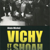 Pourquoi l’historiographie française s’entête dans un récit extrême noircissant Vichy en contradiction avec les faits historiques?