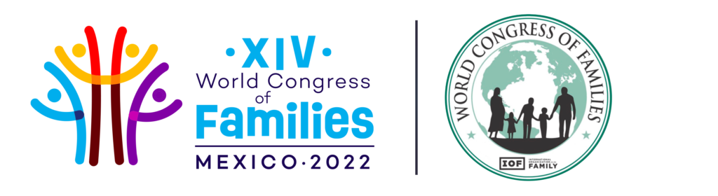 Congrès Mondial des Familles du 30 septembre au 2 octobre à Mexico