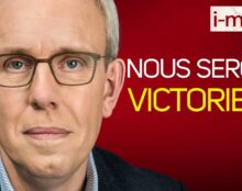 I-Média – Martial Bild : Défaire le parti des médias