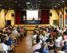 La civilisation occidentale. Ses racines. Ses défis. Son avenir : une 30ème Université d’été de Renaissance catholique caniculaire et studieuse