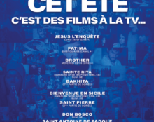 Un été très SAJE à la télévision