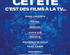 Un été très SAJE à la télévision