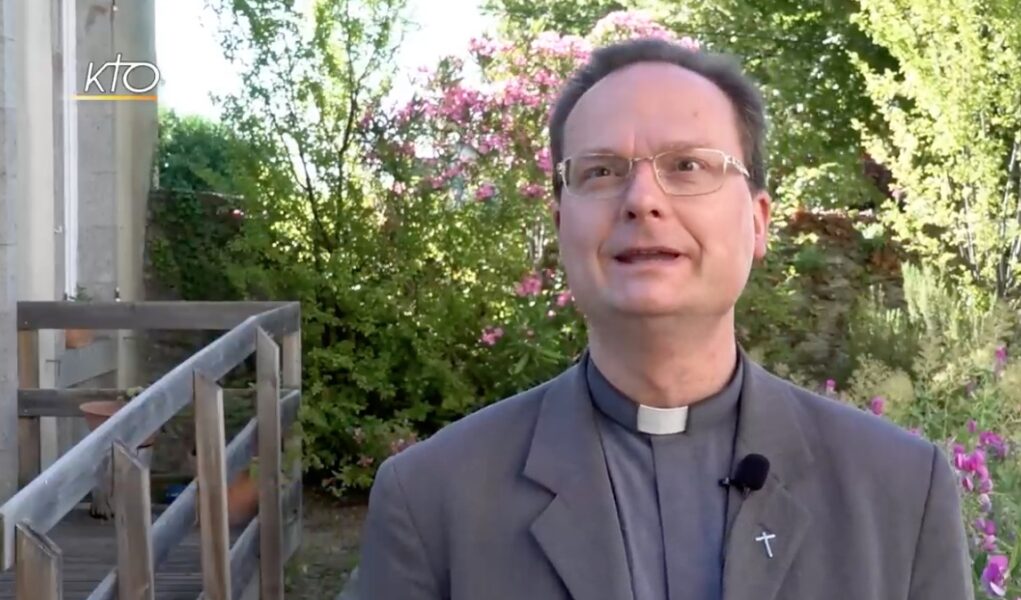 Mgr Luc Meyer nommé évêque de Rodez