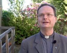 Mgr Luc Meyer nommé évêque de Rodez