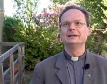 Mgr Luc Meyer nommé évêque de Rodez