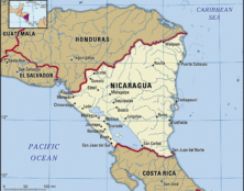 Persécution de l’Eglise catholique au Nicaragua