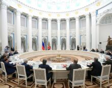 L’Occident a dégénéré en totalitarisme, voulant imposer un libéralisme totalitaire, comprenant la fameuse cancel culture