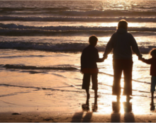 La prière des parents : pourquoi, comment ?