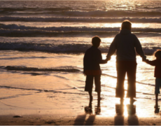 La prière des parents : pourquoi, comment ?