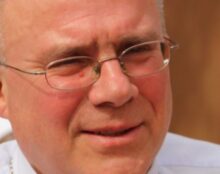 Mgr Philippe Ballot nommé évêque de Metz