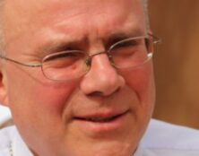 Mgr Philippe Ballot nommé évêque de Metz